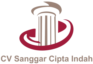 CV Sanggar Cipta Indah